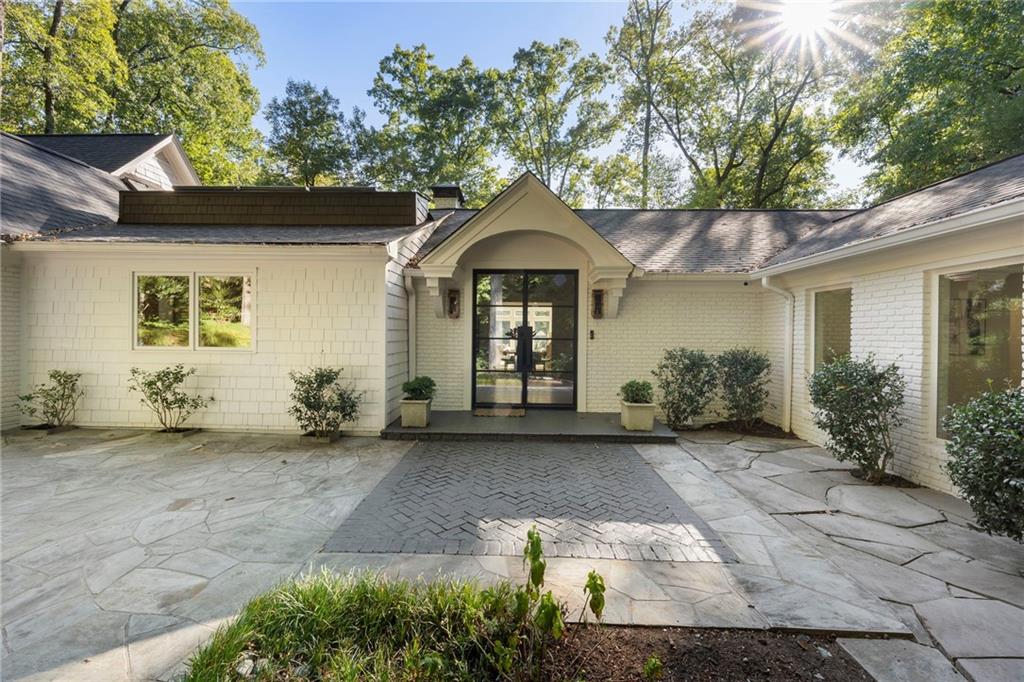 366 Blackland Road NW