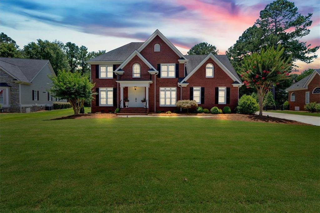 83 GLEN COVE Drive