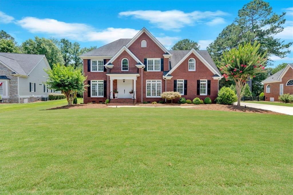 83 GLEN COVE Drive