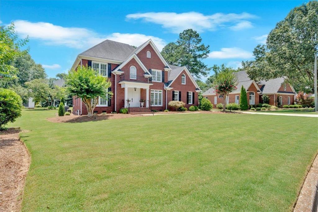 83 GLEN COVE Drive