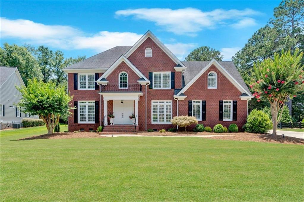83 GLEN COVE Drive