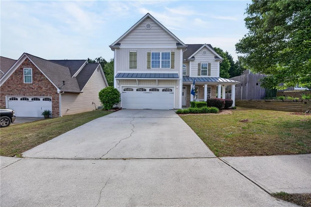 507 Rippling Court