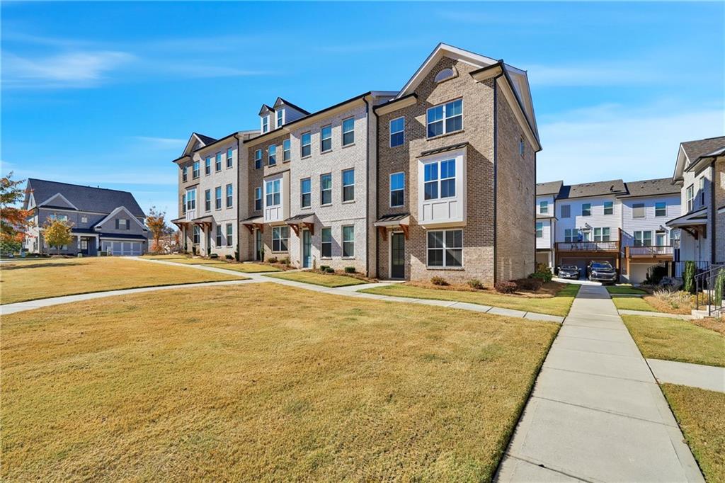 3170 Bennett Creek Lane