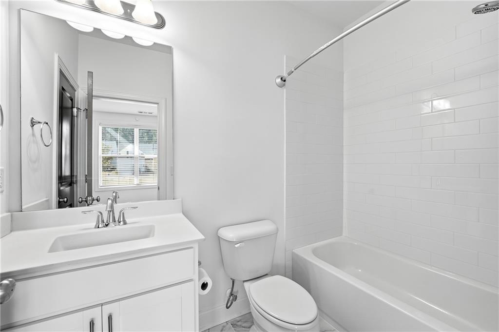 3170 Bennett Creek Lane