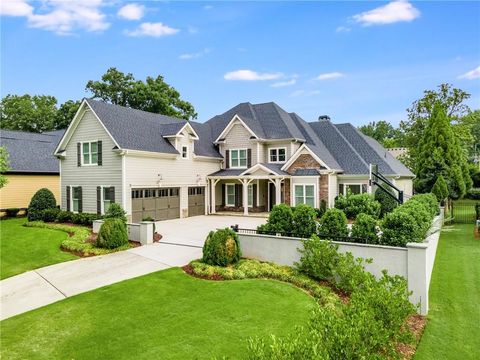 2085 Cambridge Avenue Atlanta GA 30337