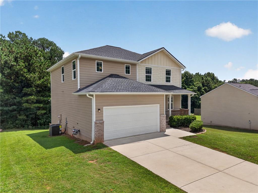 289 Indian Lake Trail