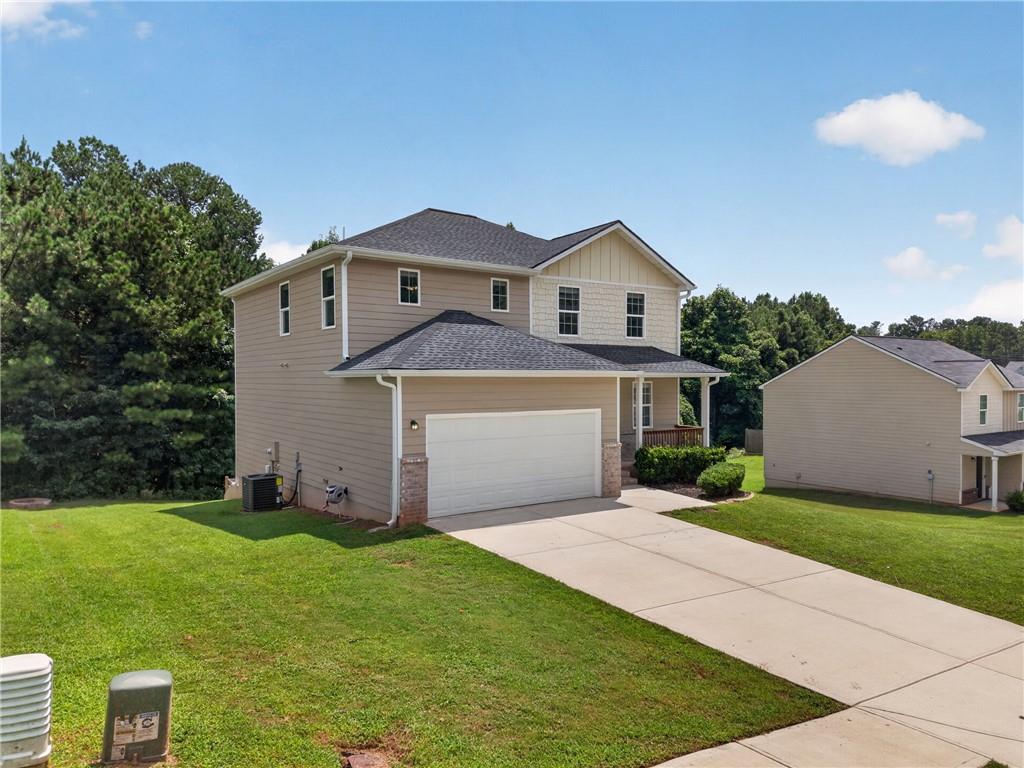 289 Indian Lake Trail