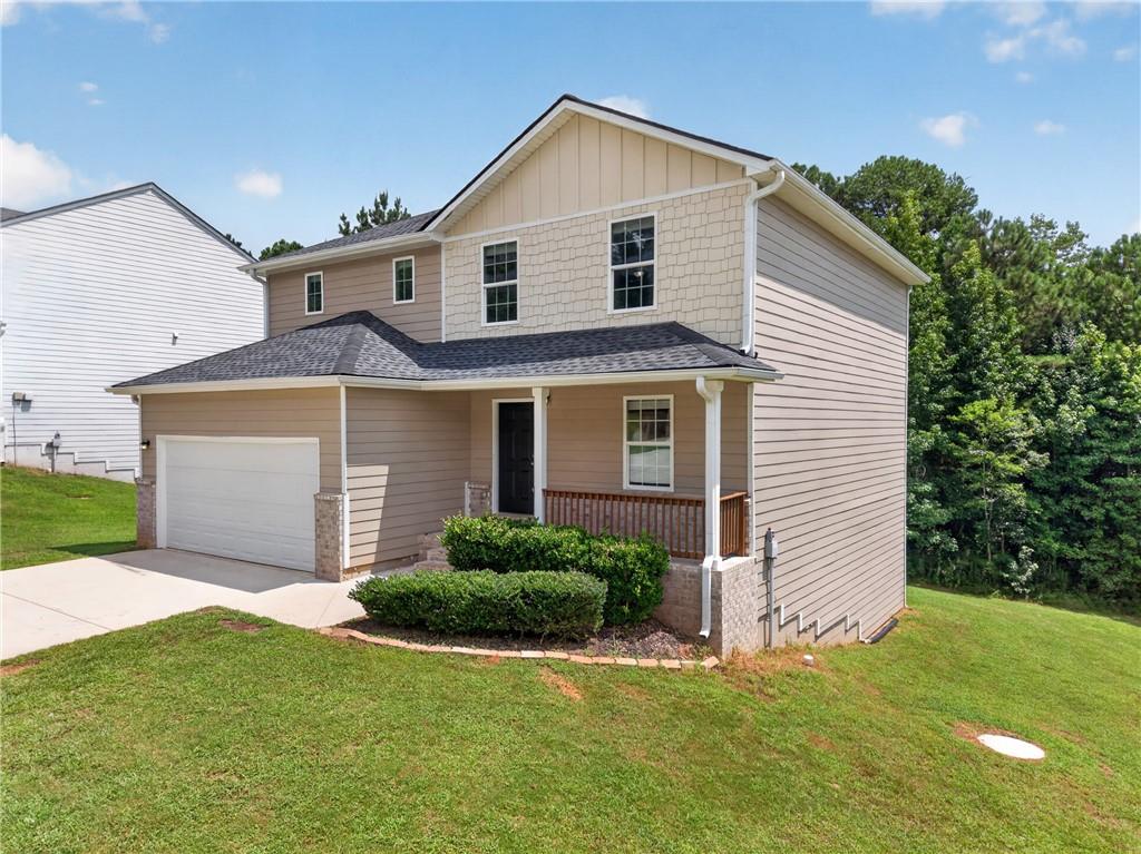 289 Indian Lake Trail