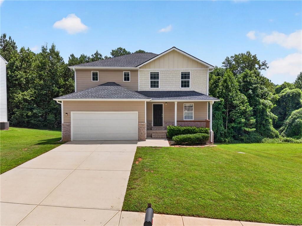 289 Indian Lake Trail