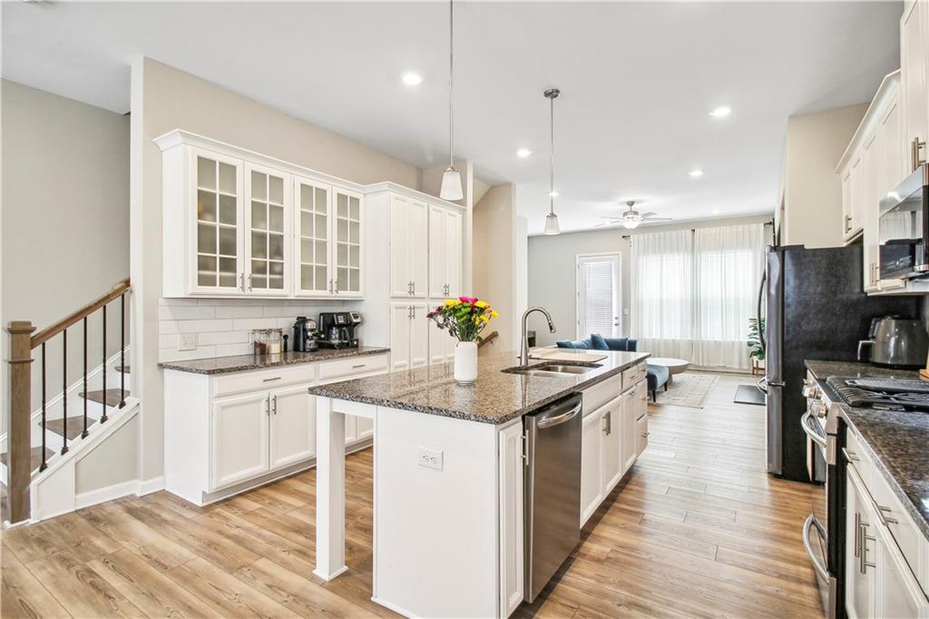 3313 Park Pointe Circle