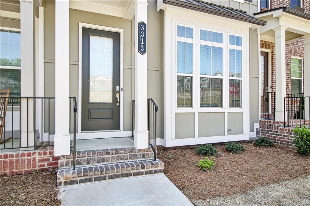 3313 Park Pointe Circle