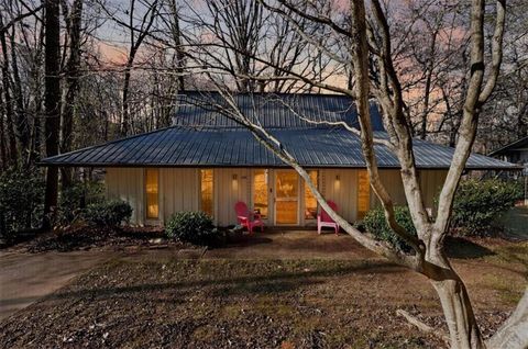 652 Wilshire Place Gainesville GA 30501