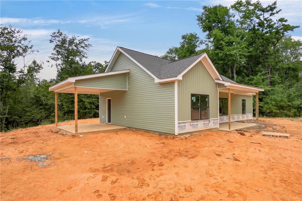 777 Old Brock Road
