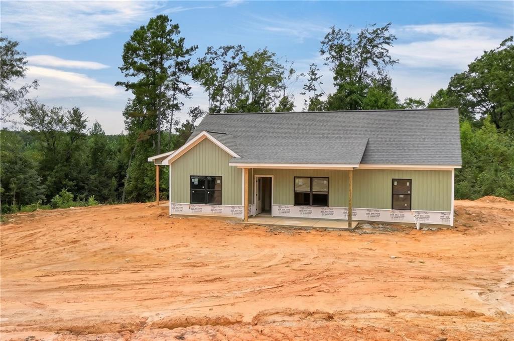 777 Old Brock Road