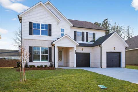 Homes For Sale - 218 Villa Rica Springs- Lot 12 Spgs<br/> Douglas County, Villa Rica, GA 30180