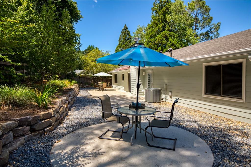 340 Monivea Lane, Roswell, Georgia image 36