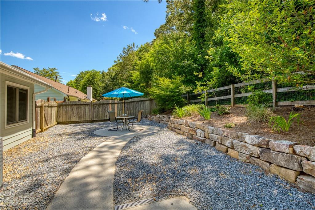 340 Monivea Lane, Roswell, Georgia image 34