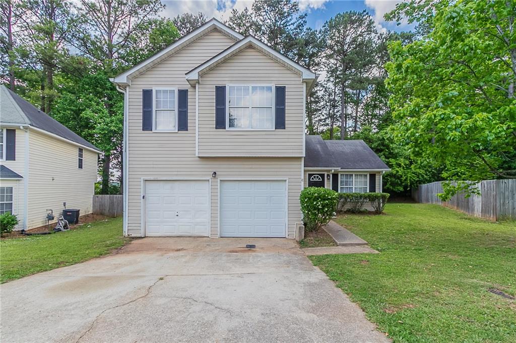 2319 Rambling Way, Lithonia, Georgia image 1