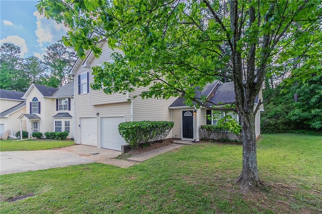 2319 Rambling Way, Lithonia, Georgia image 3