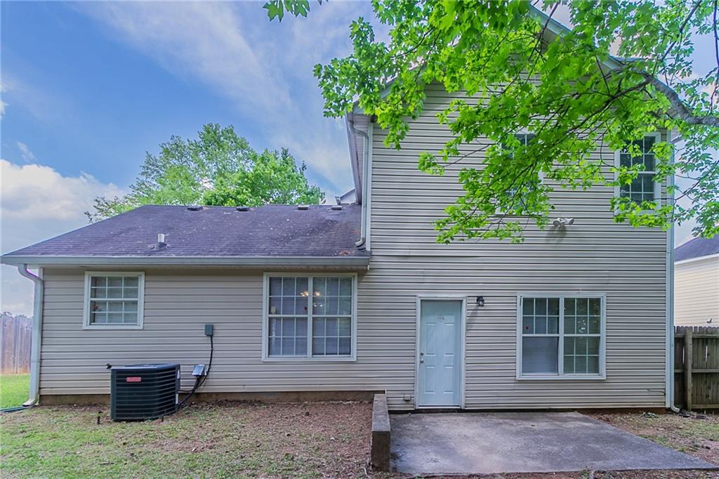 2319 Rambling Way, Lithonia, Georgia image 28