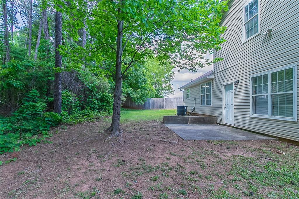 2319 Rambling Way, Lithonia, Georgia image 30