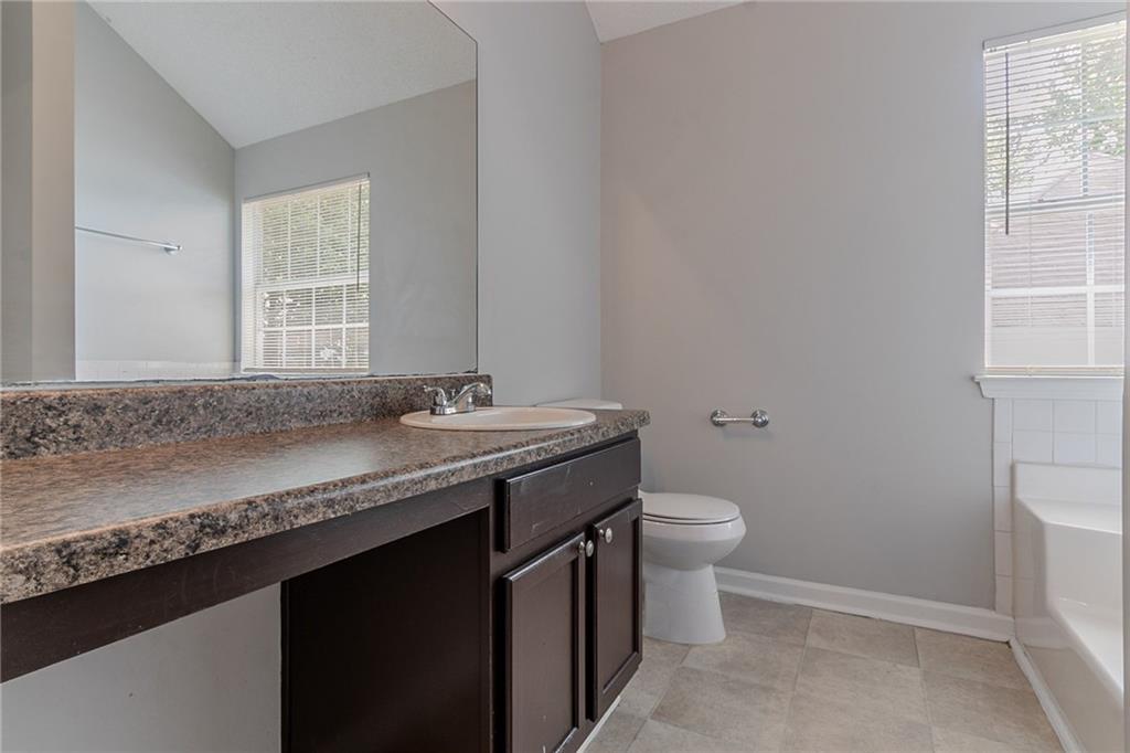 2319 Rambling Way, Lithonia, Georgia image 17