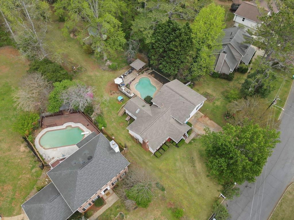 1068 Gwens Trail, Lilburn, Georgia image 50