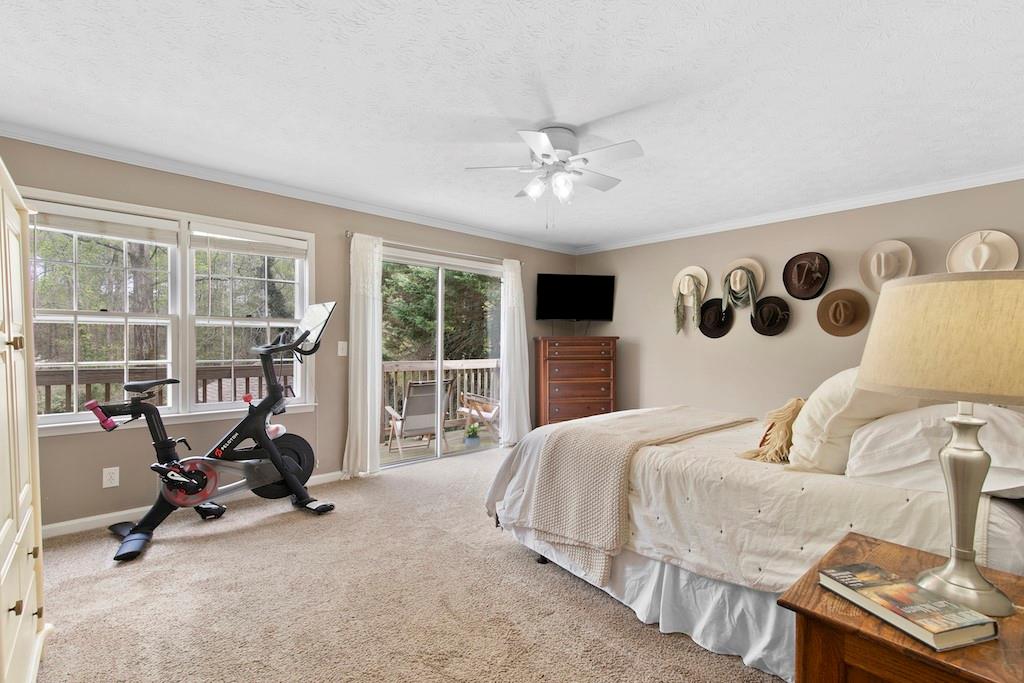 1068 Gwens Trail, Lilburn, Georgia image 30