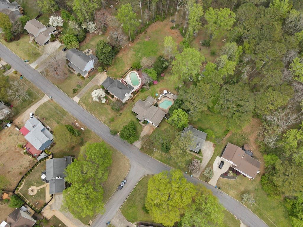 1068 Gwens Trail, Lilburn, Georgia image 47