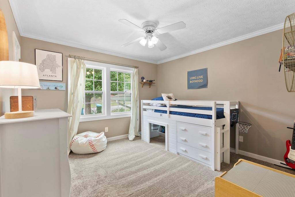 1068 Gwens Trail, Lilburn, Georgia image 23