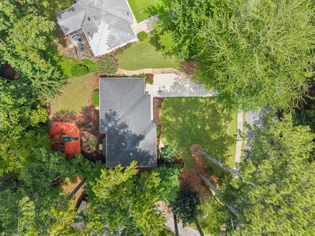 2914 Mt Olive Drive
