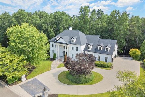 5515 Riverwalk Court Gainesville GA 30506