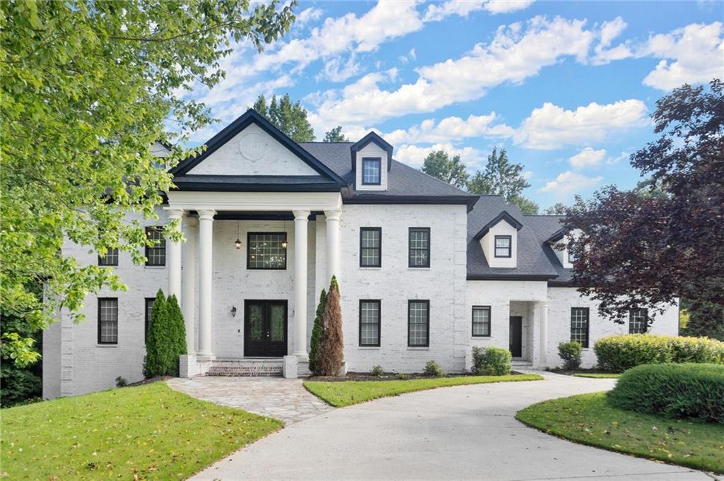 5515 Riverwalk Court