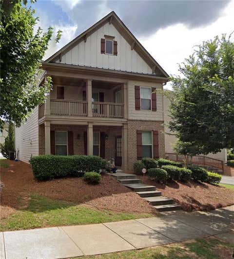Photo of 338 Privet Circle, Suwanee, GA 30024 (MLS # 7819237)