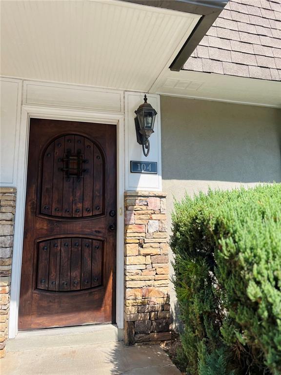 4430 Tilly Mill Road 104