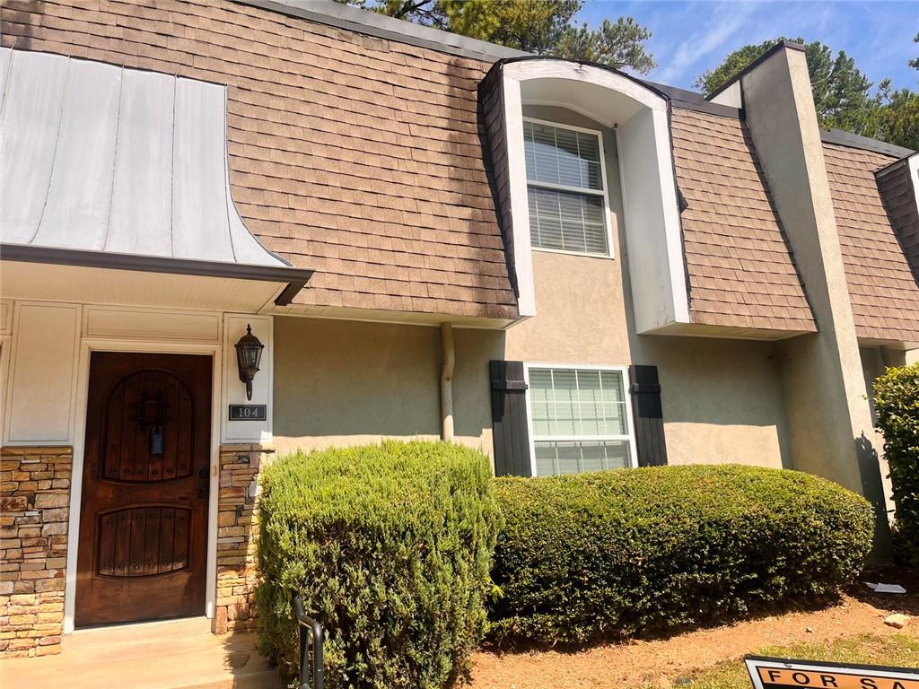 4430 Tilly Mill Road 104