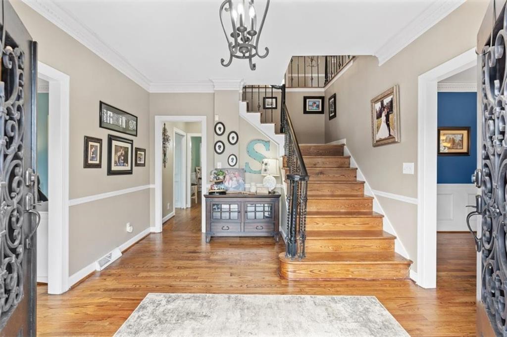 20 Pine Valley Road SW