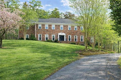 20 Pine Valley Road SW Rome GA 30165