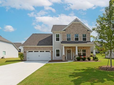 2345 Cotton Gin Row Jefferson GA 30549