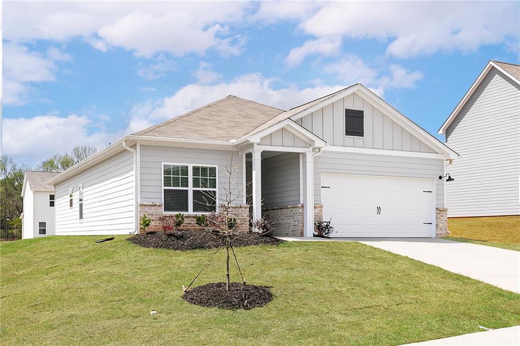 453 Egret Court