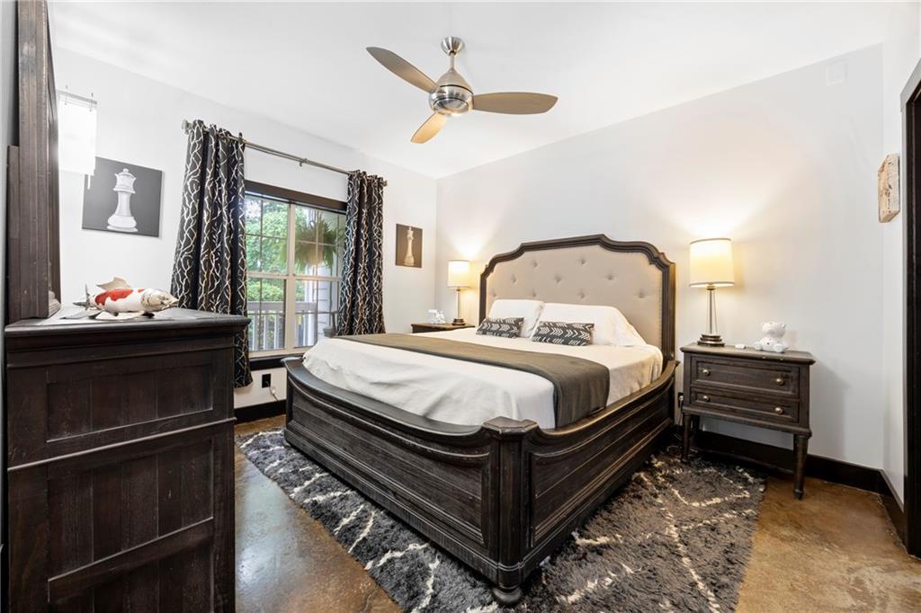 1250 Parkwood Circle #3001, Atlanta, Georgia image 10