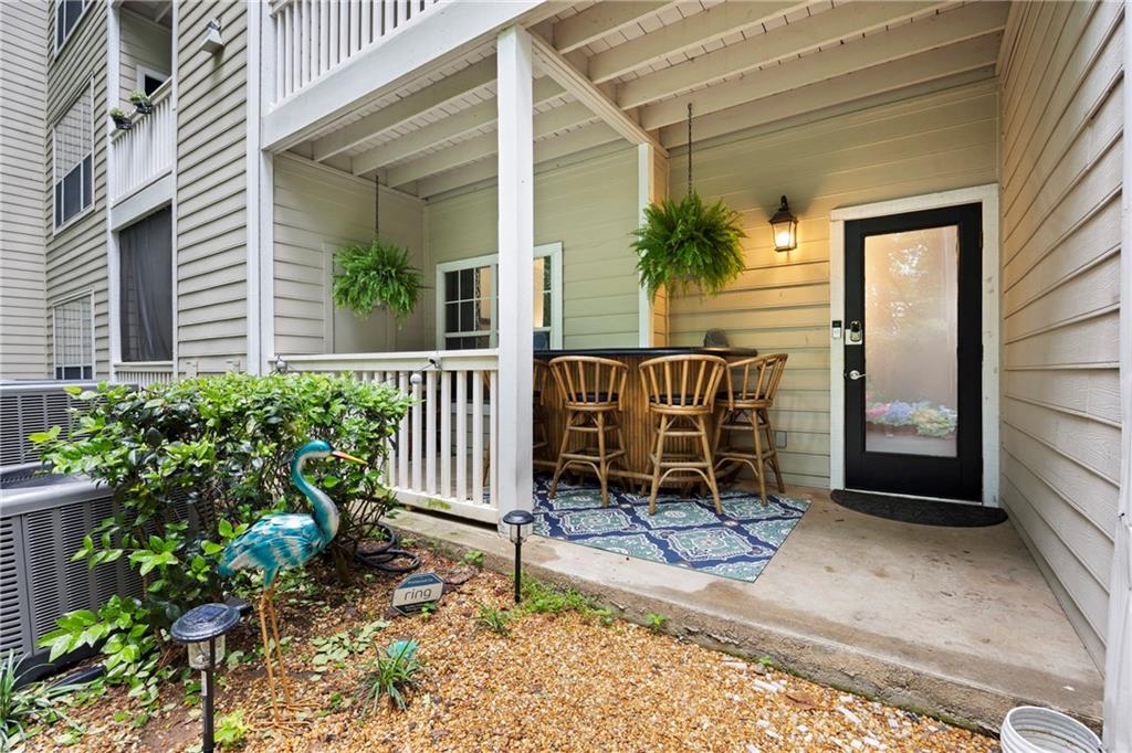 1250 Parkwood Circle #3001, Atlanta, Georgia image 21