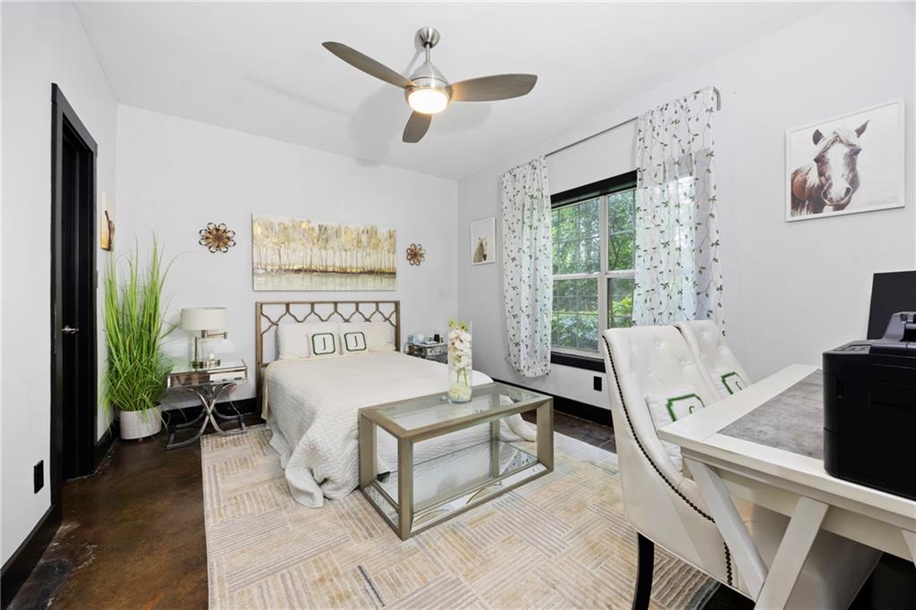1250 Parkwood Circle #3001, Atlanta, Georgia image 17