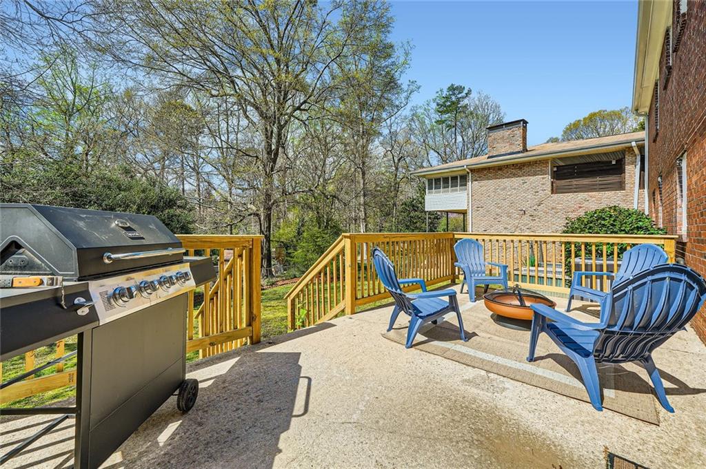 510 Ponce De Leon Manor, Atlanta, Georgia image 35