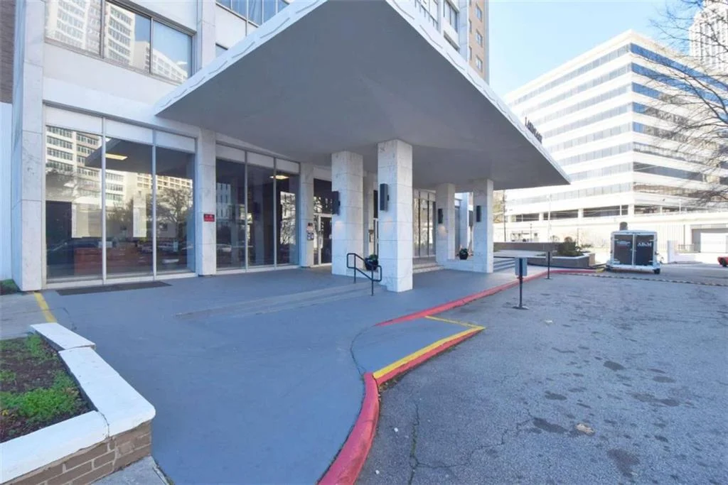 215 Piedmont Avenue Unit 1505