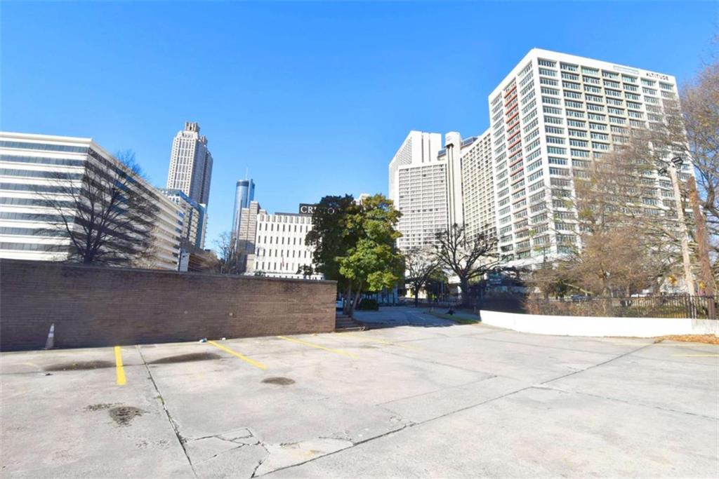 215 Piedmont Avenue 1505