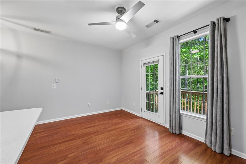 3286 Mill Springs Circle