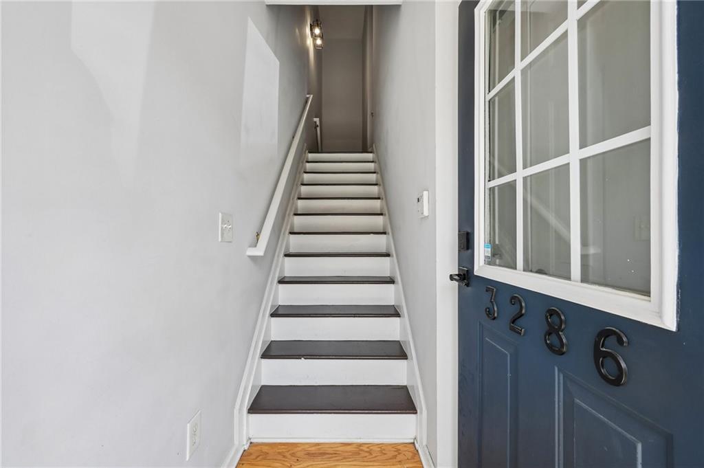 3286 Mill Springs Circle