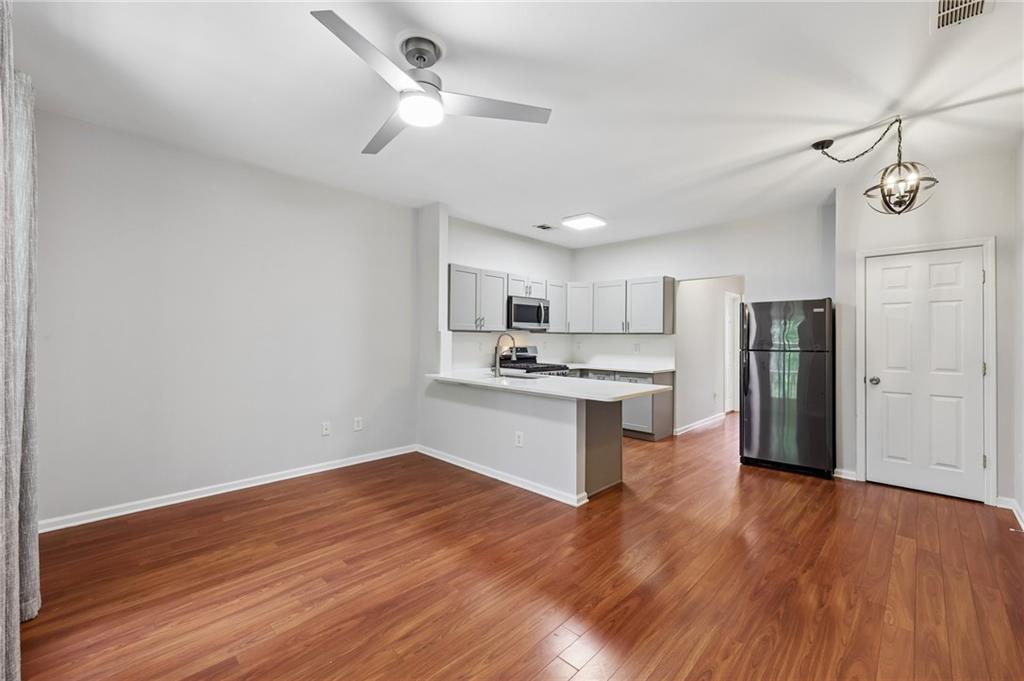 3286 Mill Springs Circle