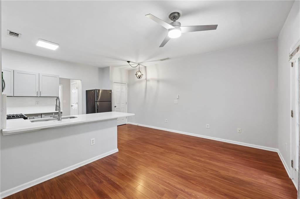 3286 Mill Springs Circle